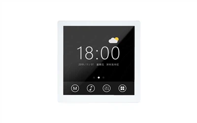 4.0 Zoll UART-Display