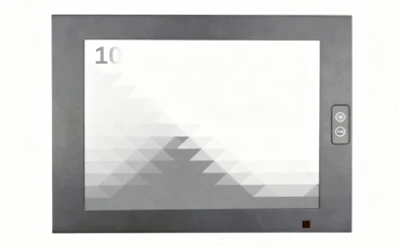 10,1-Zoll-Touch-Monitor